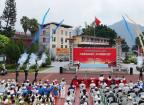 2026年蕉城区全民国防教育月活动正式启动
