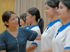 服务“人文魅力名城”！宁德职业中专礼仪及导游讲解培训开班