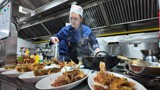 第二届宁德大黄鱼文化体验推广周在京启幕