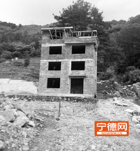 福建屏南县天气预报_屏南县人口